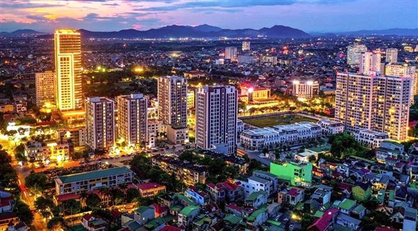 Bất động sản Nghệ An “chuyển mình” trước vận hội mới