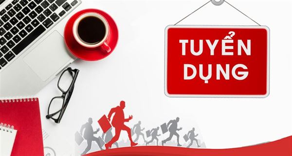 Tuyển dụng Đấu Giá Viên tháng 7/2026
