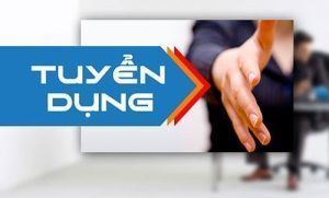 Tuyển dụng Đấu Giá Viên tháng 9/2026
