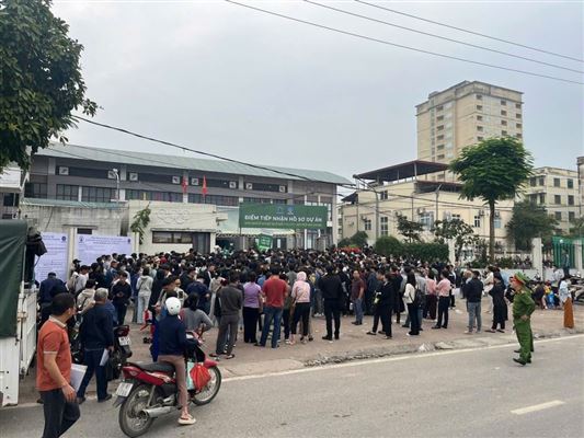 Siết chặt đạo đức hành nghề của môi giới bất động sản