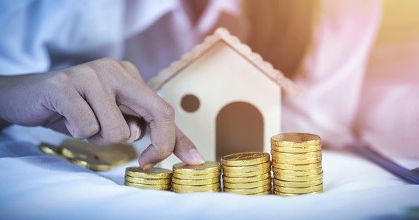 Tổ chức tín dụng