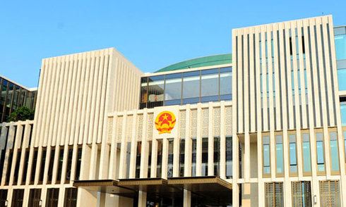 Cơ quan nhà nước